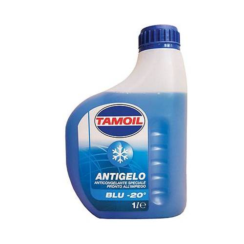 12,0 x LIQUIDO ANTIGELO X RADIATORE...