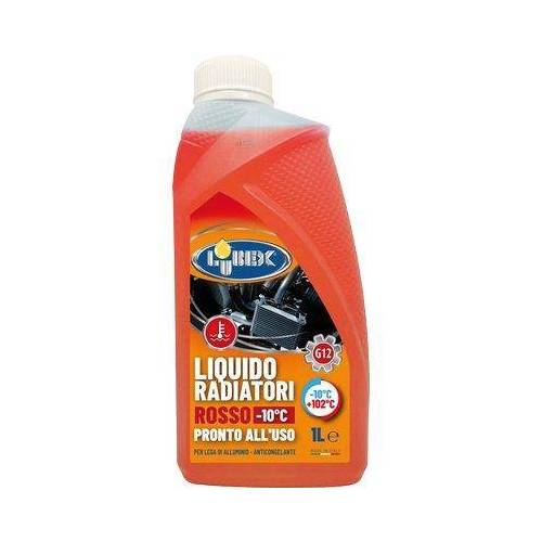12,0 x LIQUIDE ANTIGEL POUR RADIATEUR...