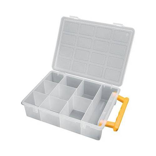 4,0 x ORGANISEUR POUR PETITS OBJETS