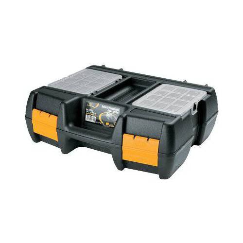 BOÎTE À OUTILS ÉLECTRIQUE