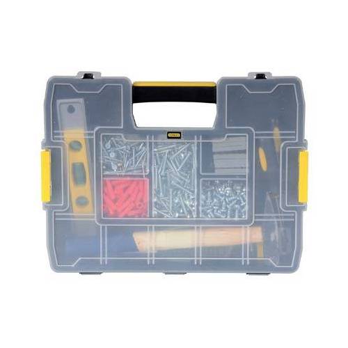 ORGANIZER PORTAMINUTERIA SORT MASTER...