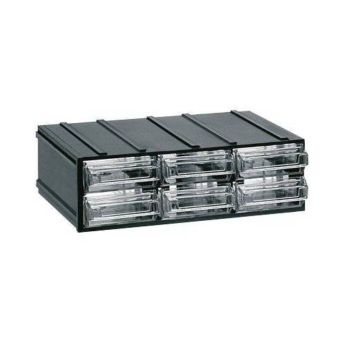 4,0 x CASSETTIERA PORTAMINUTERIA...