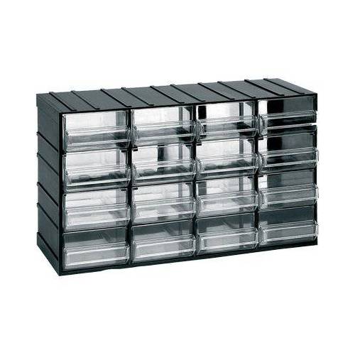 CASSETTIERA PORTAMINUTERIA VARIOBOX