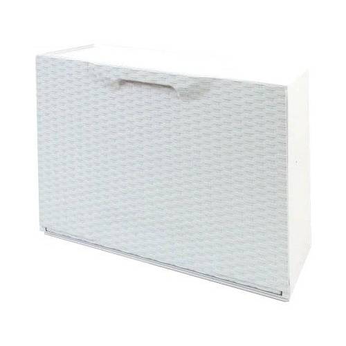 SCARPIERA MODULARE RATTAN