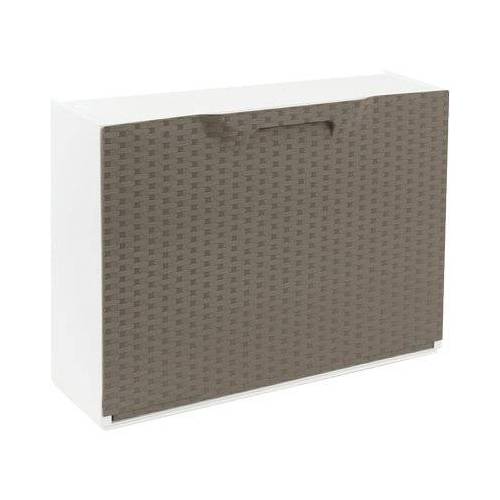 SCARPIERA MODULARE RATTAN