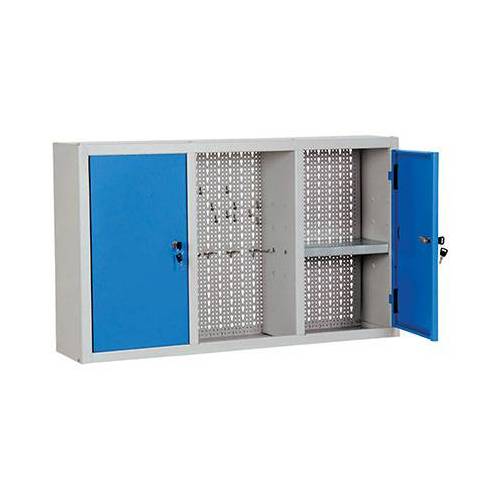 ARMADIO PORTA UTENSILI SMONTATO PROMETAL