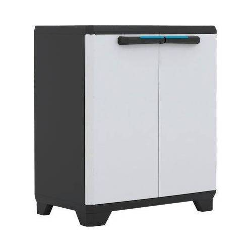 ARMADIO BASSO 1 RIPIANO LINEAR KETER