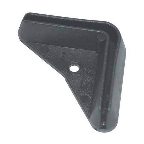 10,0 x POINTE X TIGE MÉTALLIQUE