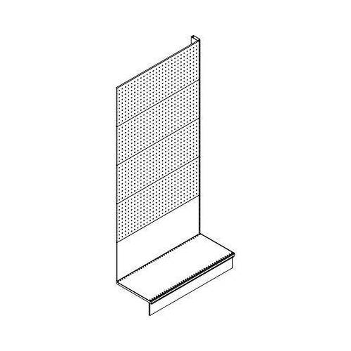 EXTENSION D'ÉTAGÈRE MURALE MARKET