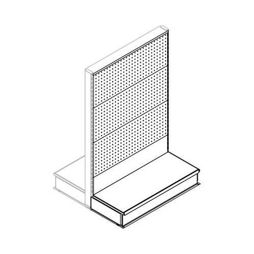 TRASFORMAZIONE A GONDOLA ESTENSIONE...