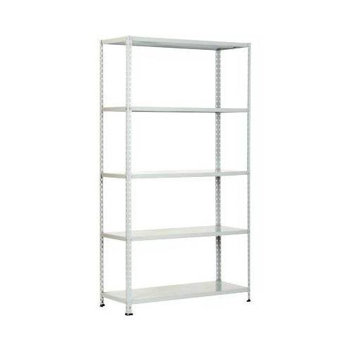 ÉTAGÈRE KIT 5 TABLES BARRES ENTIÈRES...