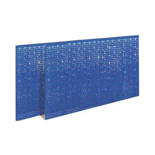 PANNELLO ESPOSITIVO A FORI ASOLATI