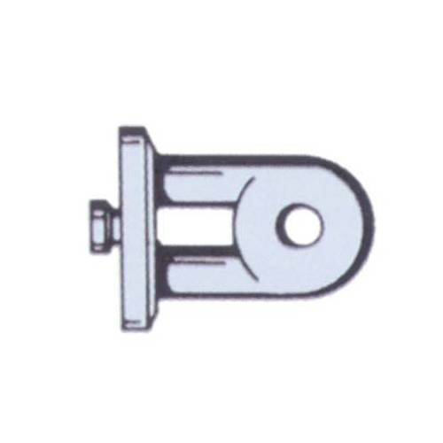 100,0 x CROCHET À ŒILLET PLT POUR...