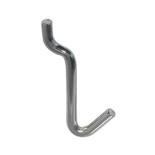 200,0 x GANCIO UNCINO ACCIAIO X...