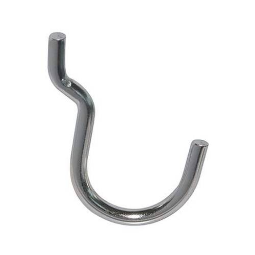 200,0 x GANCIO UNCINO ACCIAIO X...