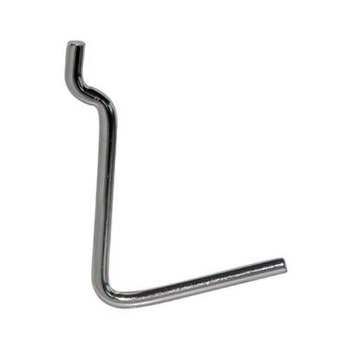 200,0 x GANCIO UNCINO ACCIAIO X...