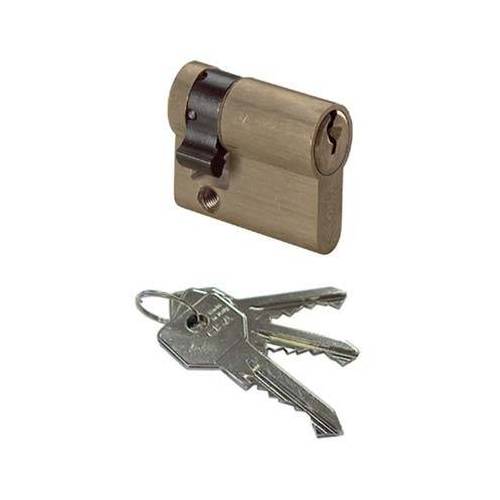 MEZZO CILINDRO SAGOMATO 0G304 KA HAND...