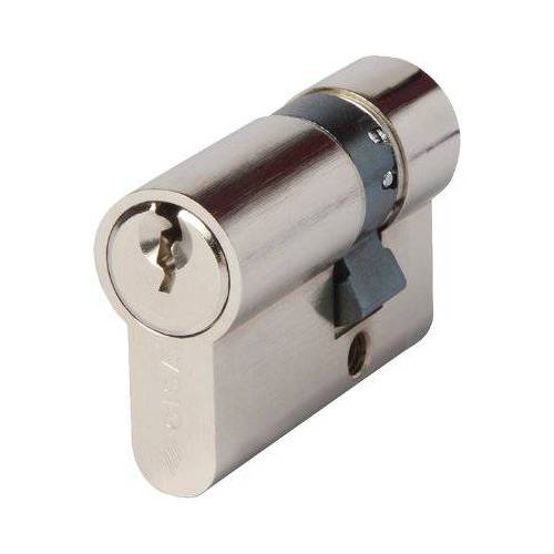 DEMI-CYLINDRE PROFILÉ 0G304-12 HAND CISA