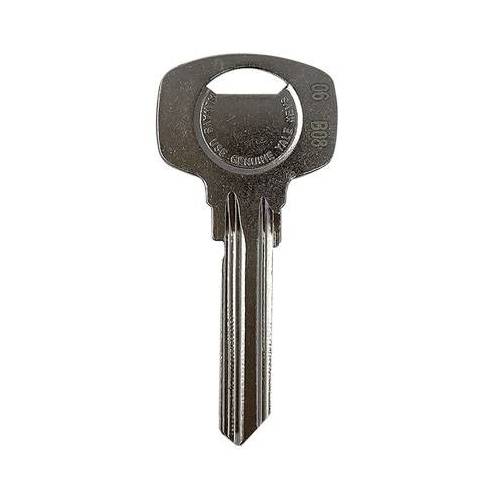 20,0 x CHIAVE PIATTA YALE 1006 DX 6...