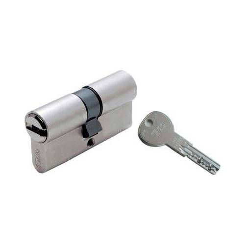 CILINDRO SAGOMATO R6 PLUS ISEO