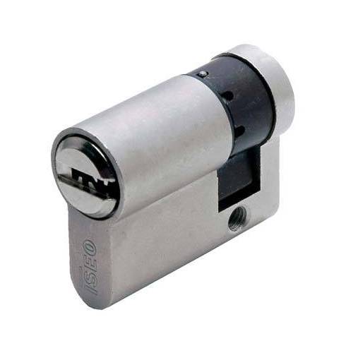 MEZZO CILINDRO SAGOMATO R6 PLUS ISEO