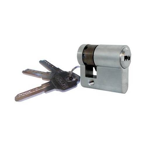 2,0 x DEMI-CYLINDRE PROFILÉ 2303 IBFM