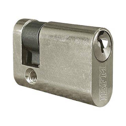 2,0 x MEZZO CILINDRO OVALE 2401 CS IBFM