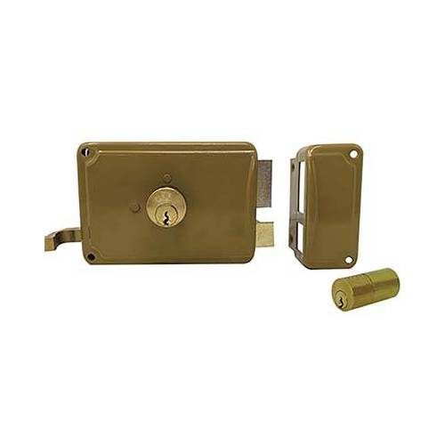 SERRURE POUR BOIS À APPLIQUER P30...