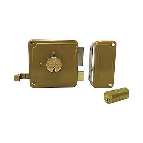 SERRURE POUR BOIS À APPLIQUER P20...