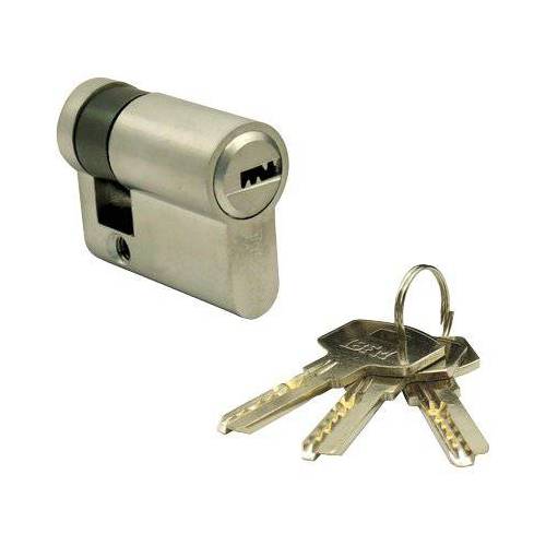 2,0 x DEMI-CYLINDRE PROFILÉ 2303 IBFM