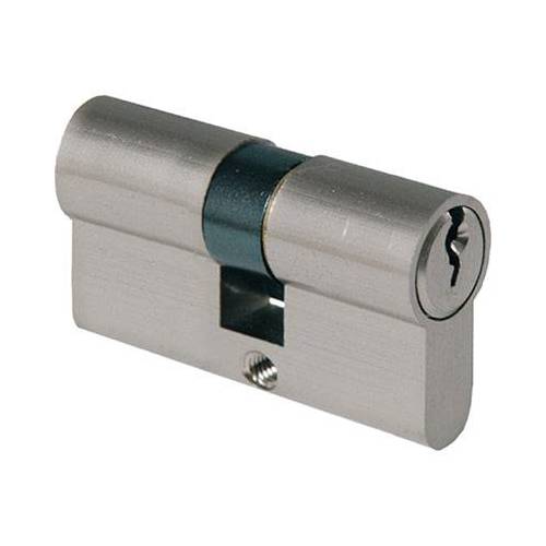 2,0 x CYLINDRE PROFILÉ 2300 IBFM