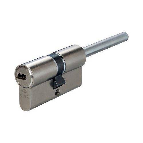 CYLINDRE PROFILÉ ASIXP8 PRO POMMEAU CISA