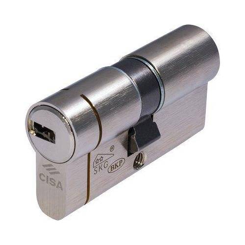 CILINDRO SAGOMATO ASTRAL TEKNO PRO CISA