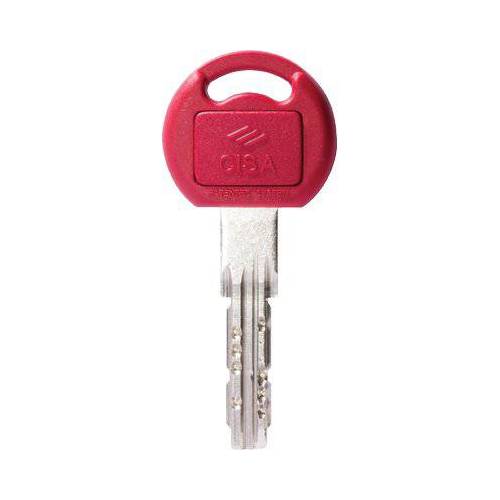 CLÉ DUPLIQUÉE ASTRAL TEKNO CISA