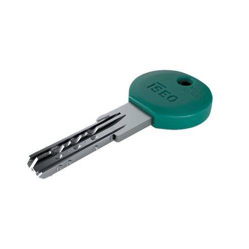 CHIAVE PUNZONATA ISEO R700 ORIGINALE