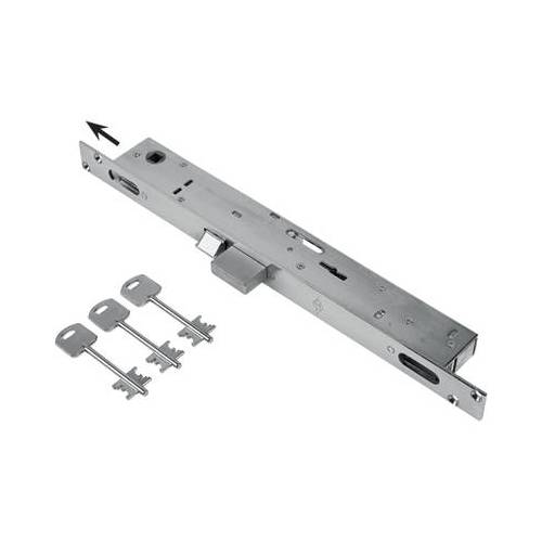 SERRURE À ENFONCER 6603 FEB