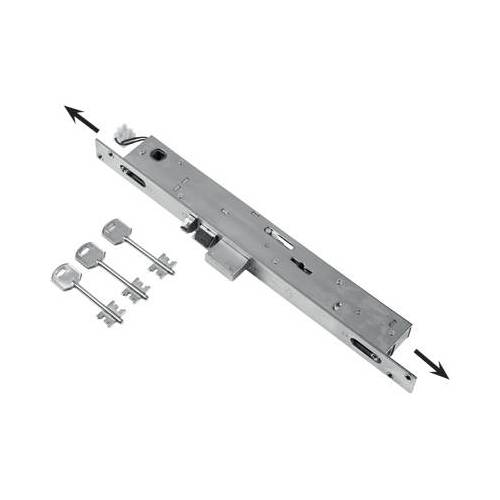 SERRURE ÉLECTRIQUE À ENFONCER 6703 FEB