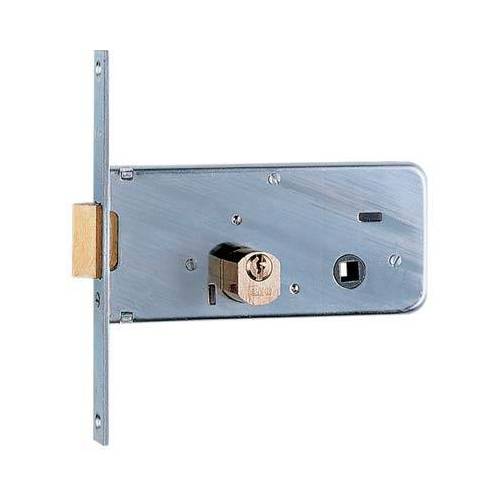 SERRURE MÉTALLIQUE À ENFONCER 712 ISEO