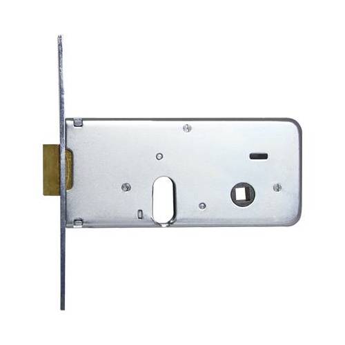 SERRURE MÉTALLIQUE À ENFONCER 710 ISEO