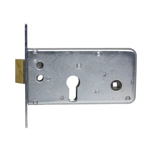 SERRATURA METALLO INFILARE 720 ISEO