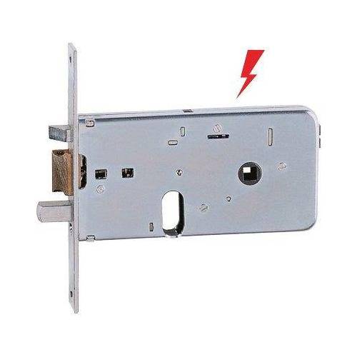 SERRURE MÉTALLIQUE À ENFONCER...