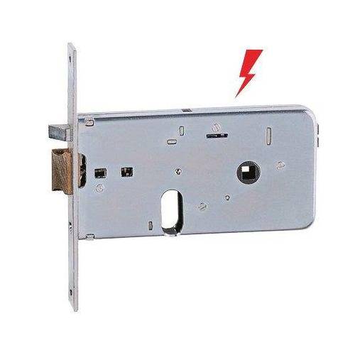 SERRURE MÉTALLIQUE À ENFONCER...