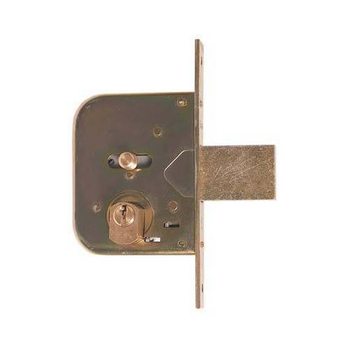 2,0 x SERRATURA CANCELLO INFILARE...