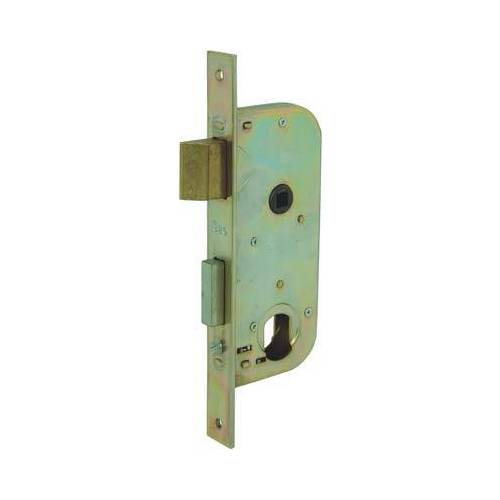 2,0 x SERRATURA CANCELLO INFILARE...