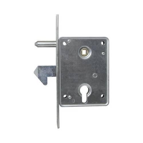 SERRATURA CANCELLO INFILARE 77QL ISEO