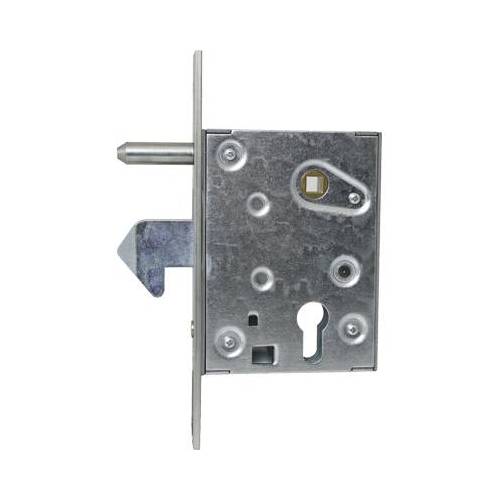 SERRATURA CANCELLO INFILARE 77QL ISEO