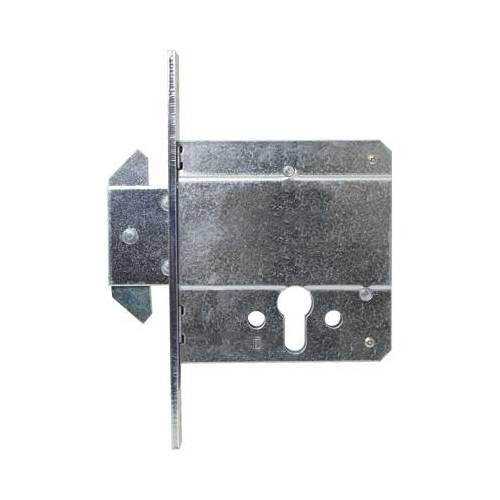 SERRATURA CANCELLO INFILARE 778 ISEO