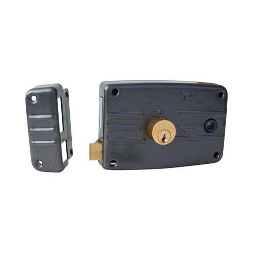 2,0 x SERRATURA LEGNO APPLICARE...