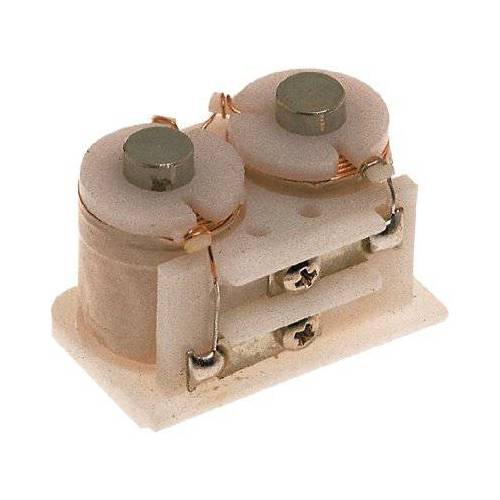 GROUPE DE BOBINES DE VERROUILLAGE...