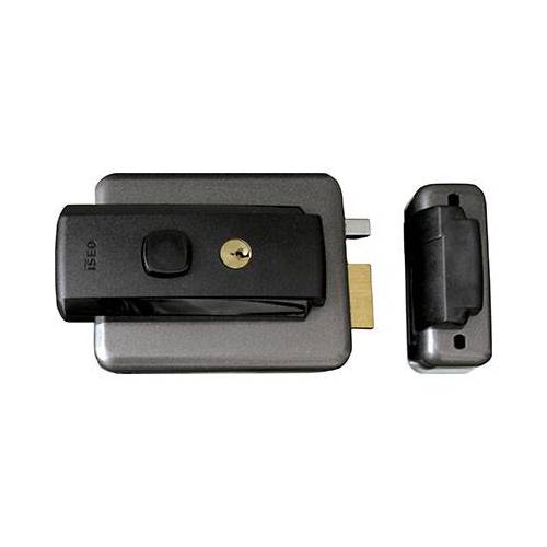 SERRATURA CANCELLO APPLICARE...